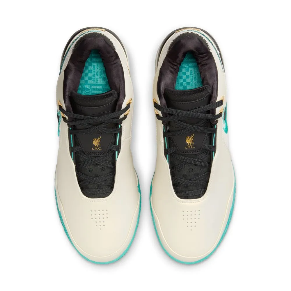NIKE Zmlebron Nxxt Gen Ampd Men's Sneakers