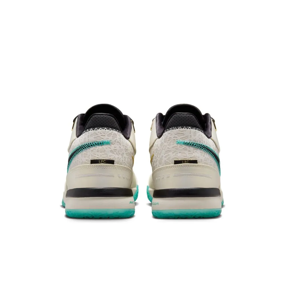 NIKE Zmlebron Nxxt Gen Ampd Men's Sneakers