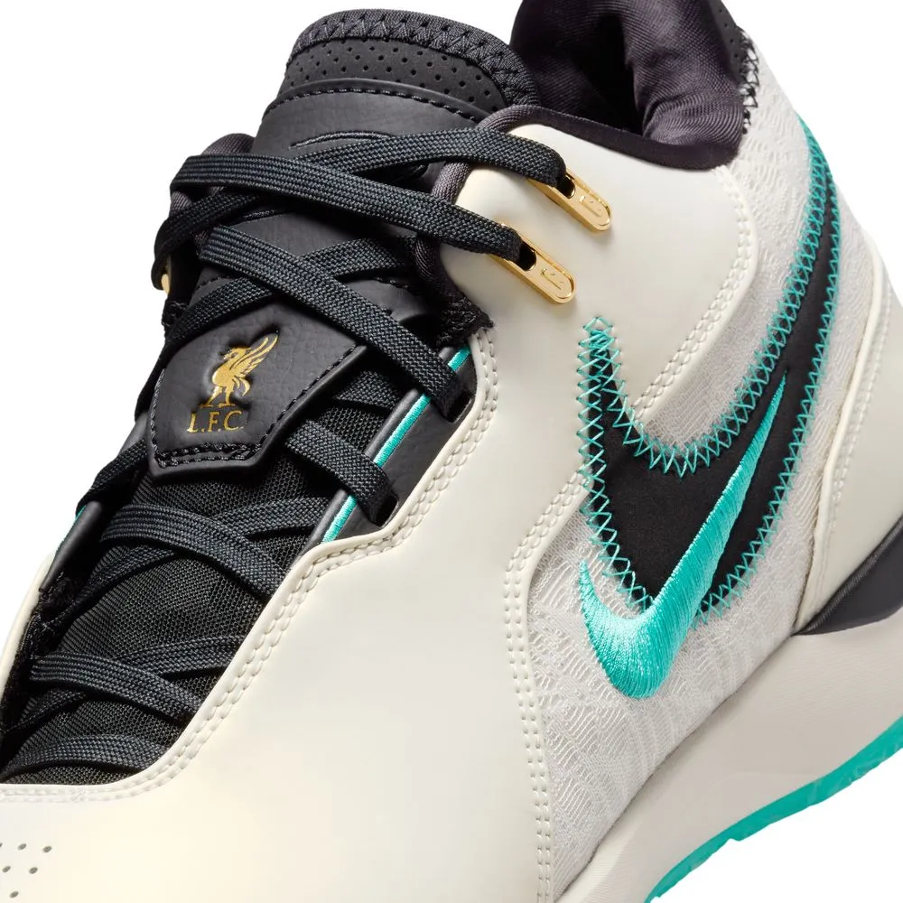 NIKE Zmlebron Nxxt Gen Ampd Men's Sneakers