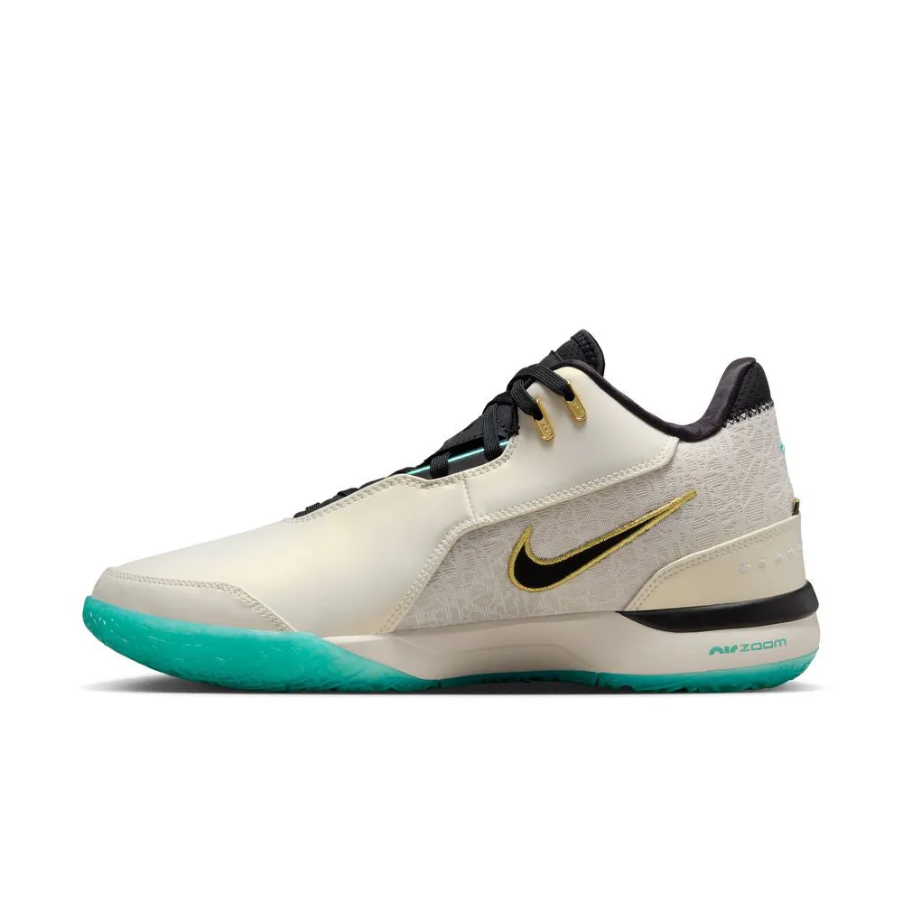 NIKE Zmlebron Nxxt Gen Ampd Men's Sneakers