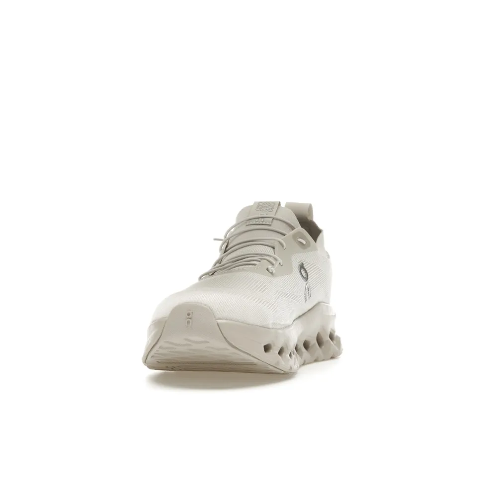 On Running Cloudtilt Loewe Sand
