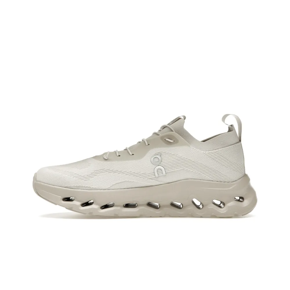 On Running Cloudtilt Loewe Sand