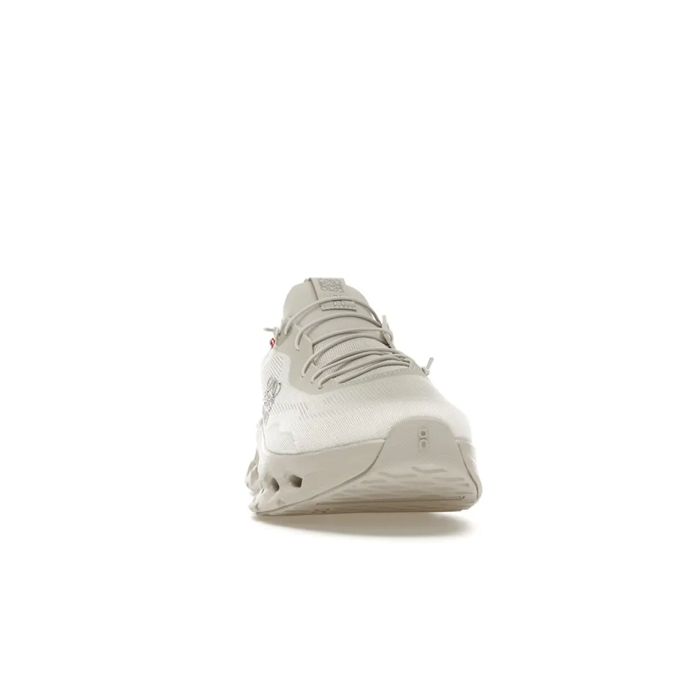 On Running Cloudtilt Loewe Sand
