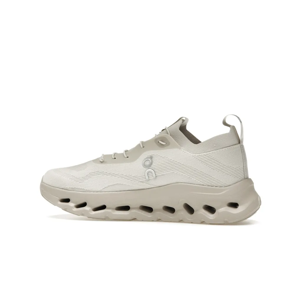 On Running Cloudtilt Loewe Sand