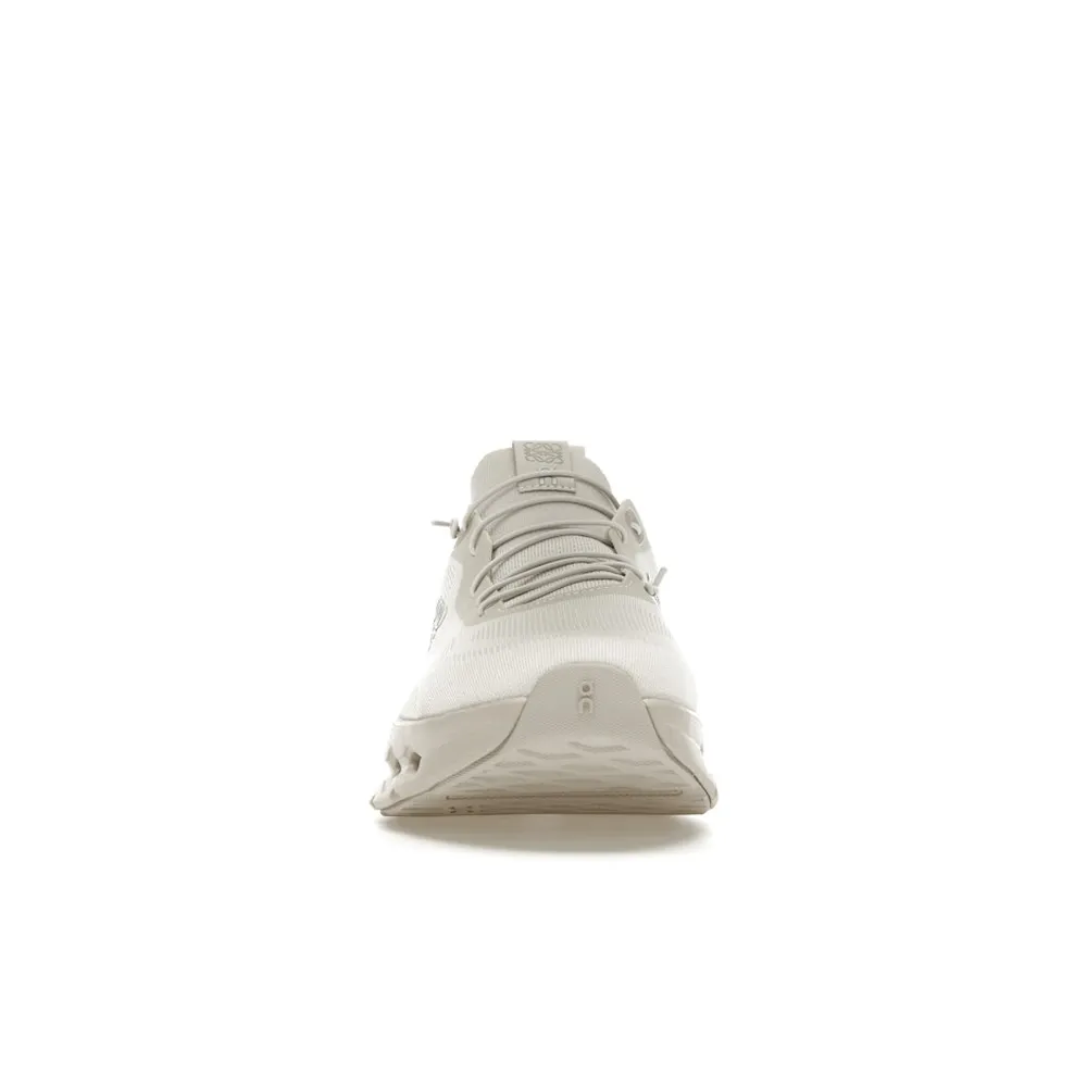 On Running Cloudtilt Loewe Sand