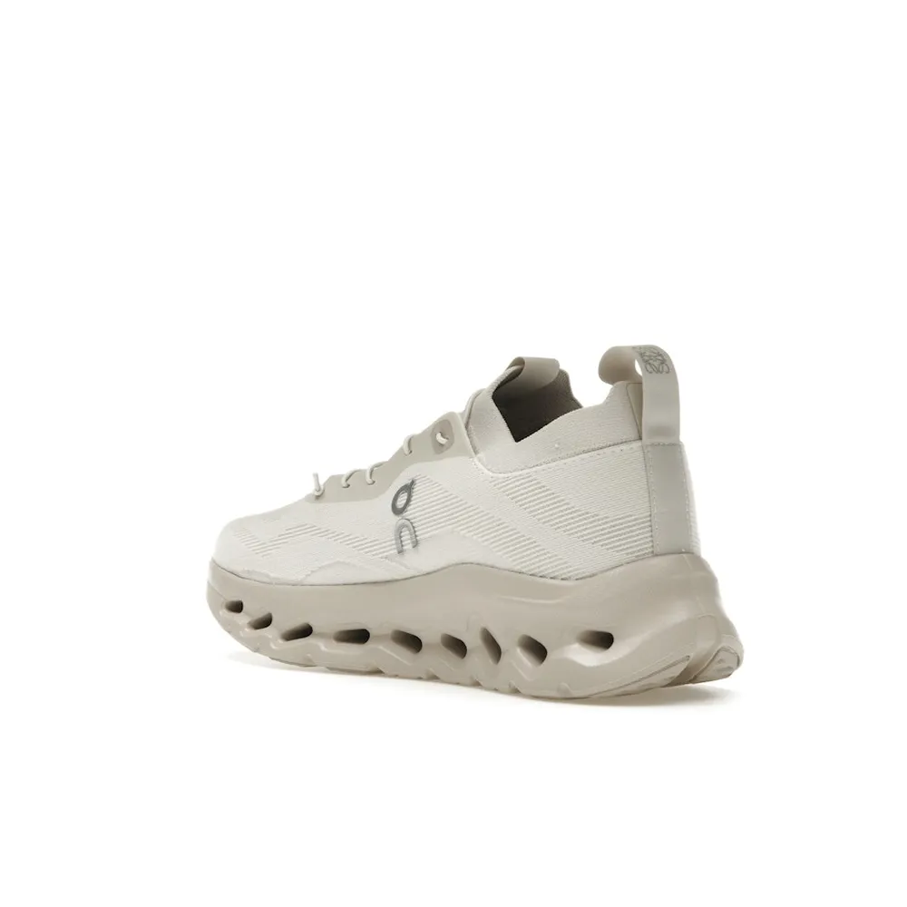 On Running Cloudtilt Loewe Sand