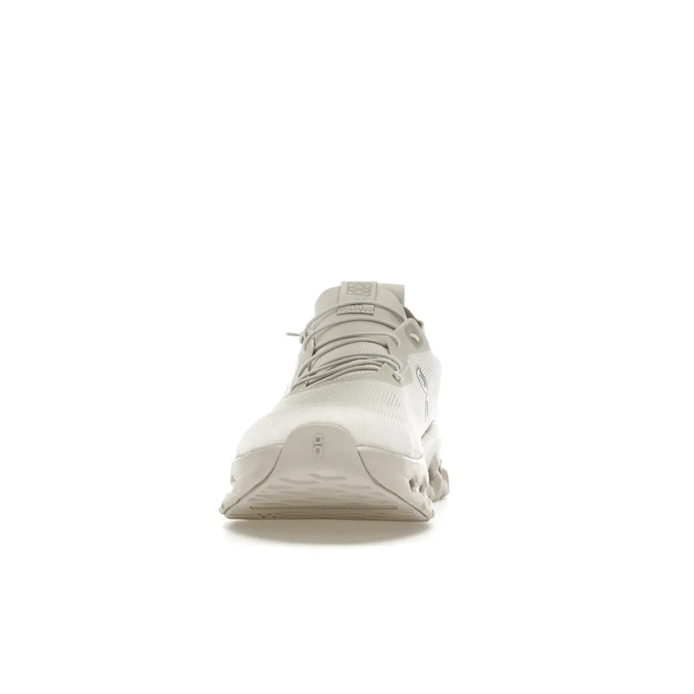On Running Cloudtilt Loewe Sand