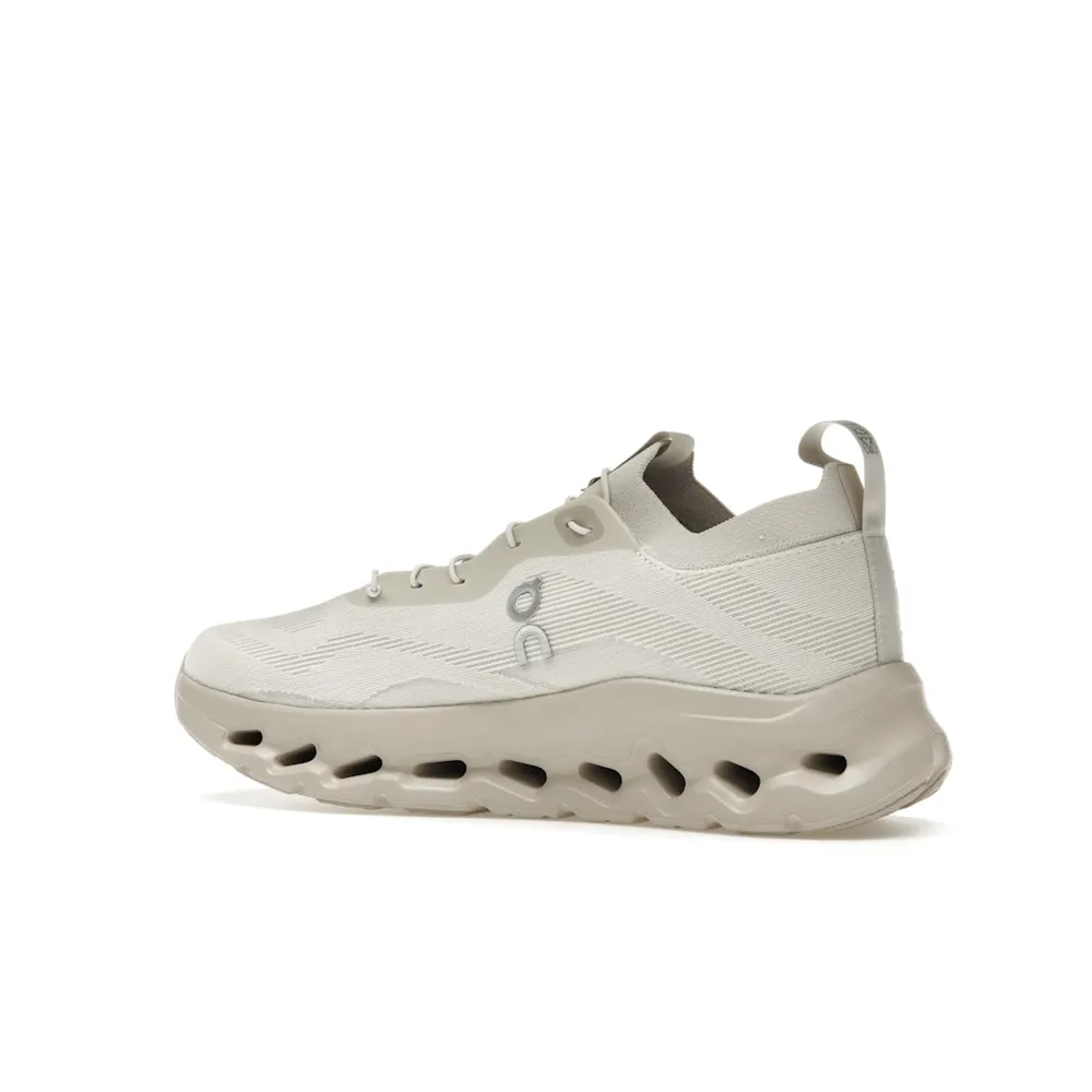 On Running Cloudtilt Loewe Sand