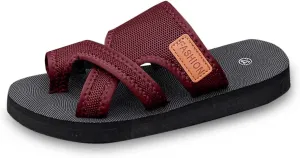 Orthopedic Sandals for Women, Women's Hollow Mesh Slide Sandal with Arch Support Comfortable Beach Womens Summer Shoes