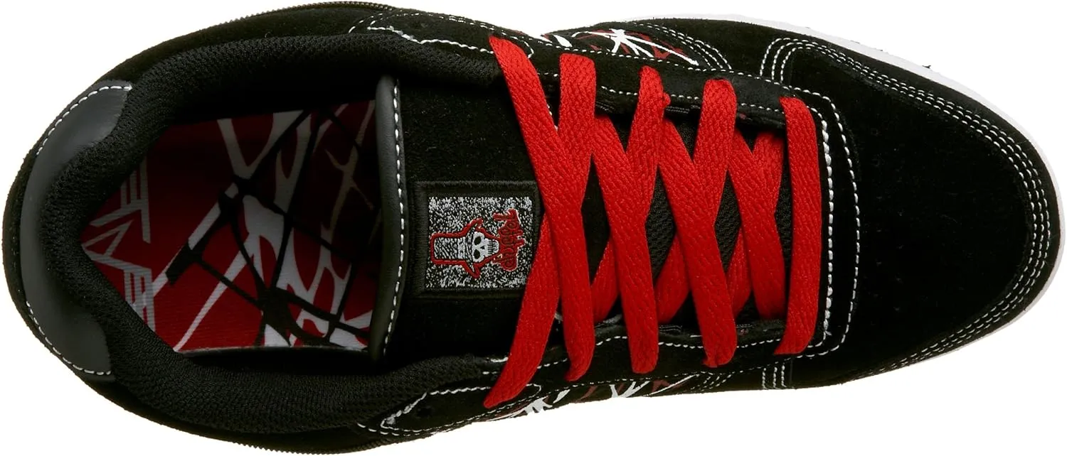 Osiris Men's Duffel Skate