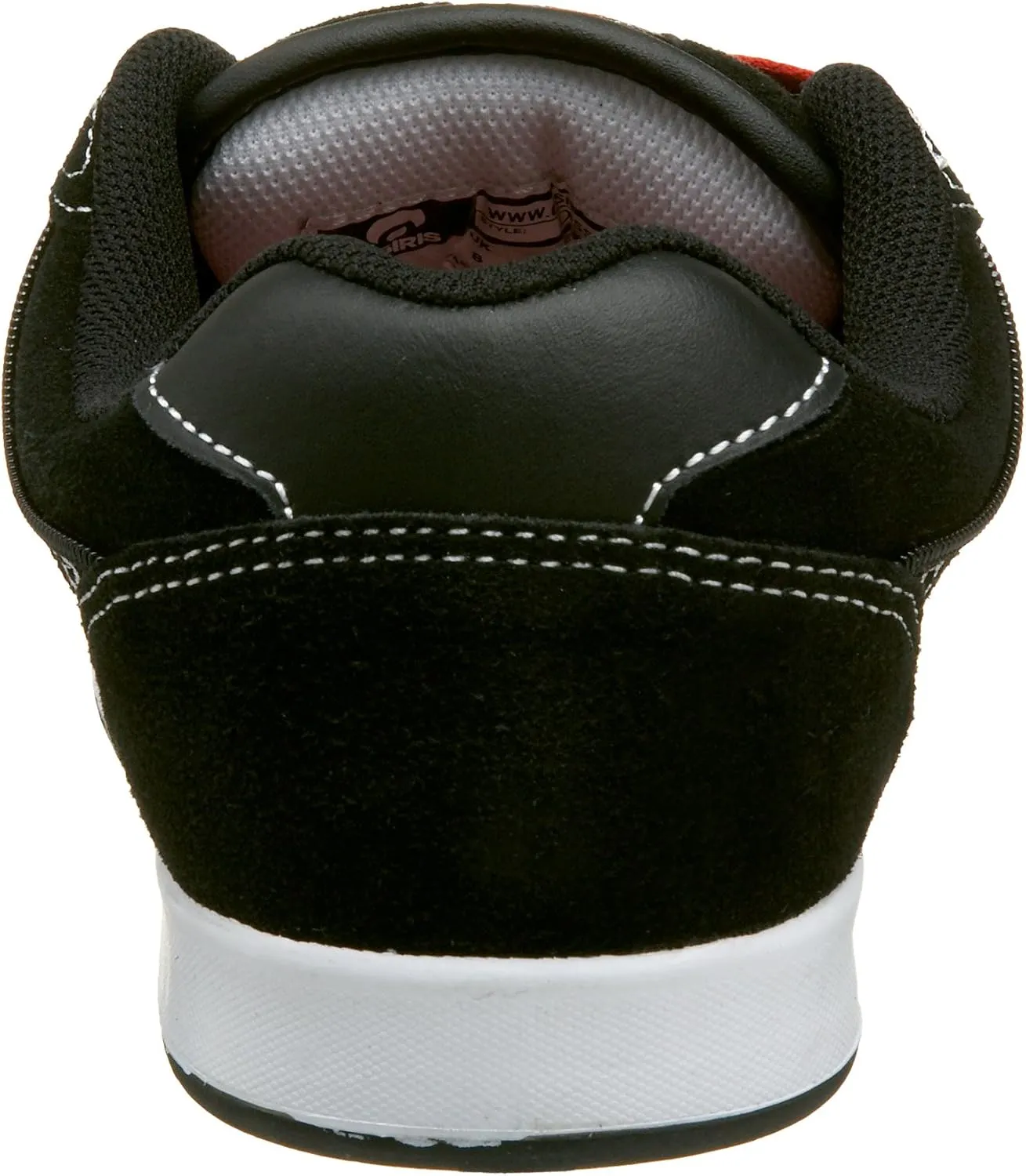 Osiris Men's Duffel Skate