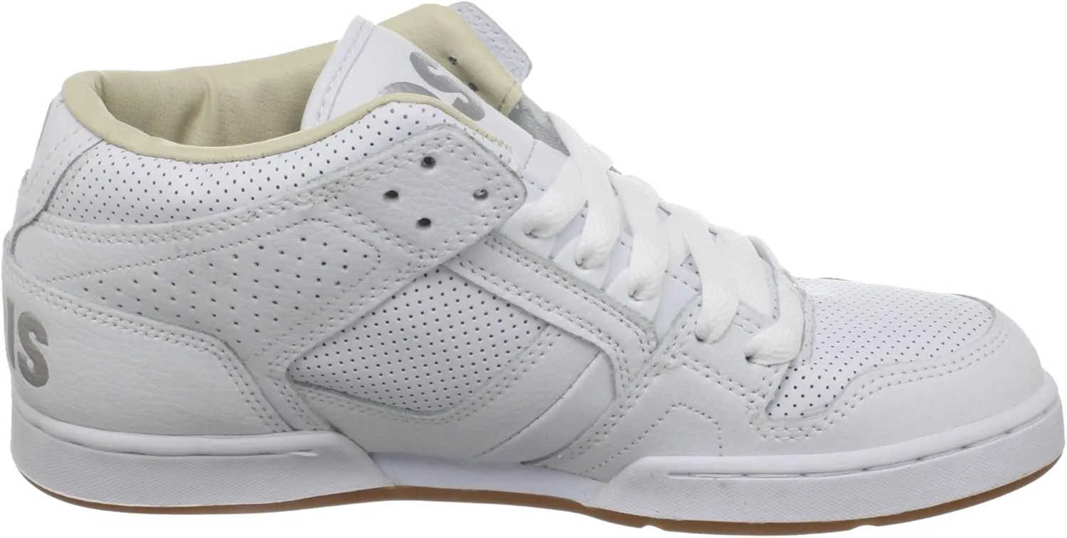 Osiris Men's NYC 83 Mid Skate Shoe