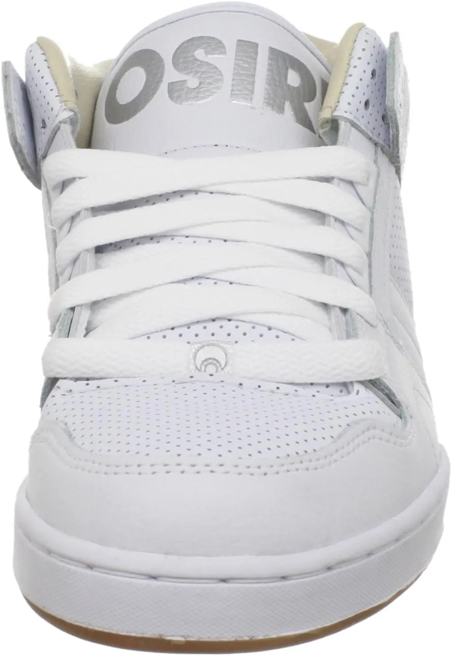 Osiris Men's NYC 83 Mid Skate Shoe
