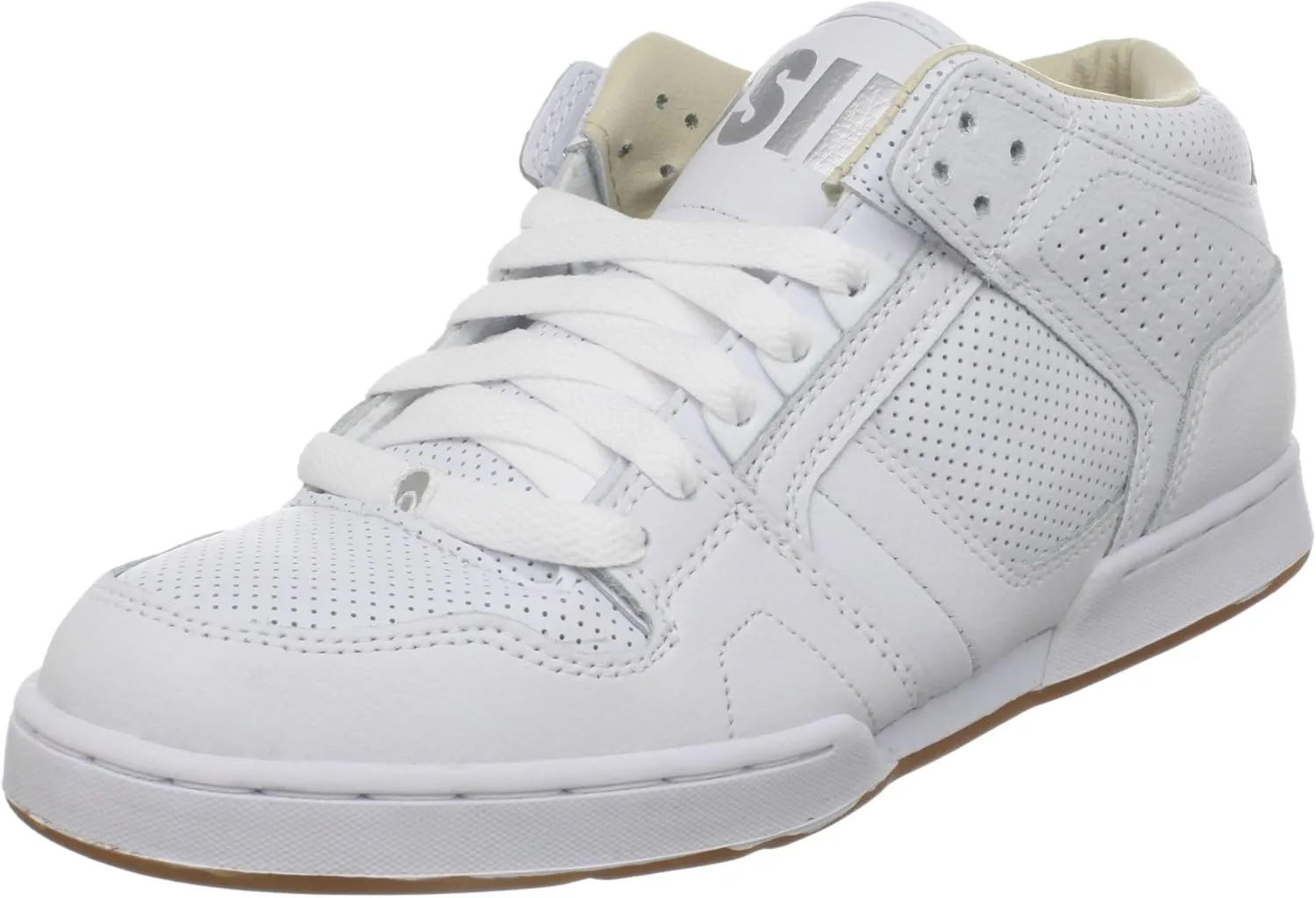 Osiris Men's NYC 83 Mid Skate Shoe