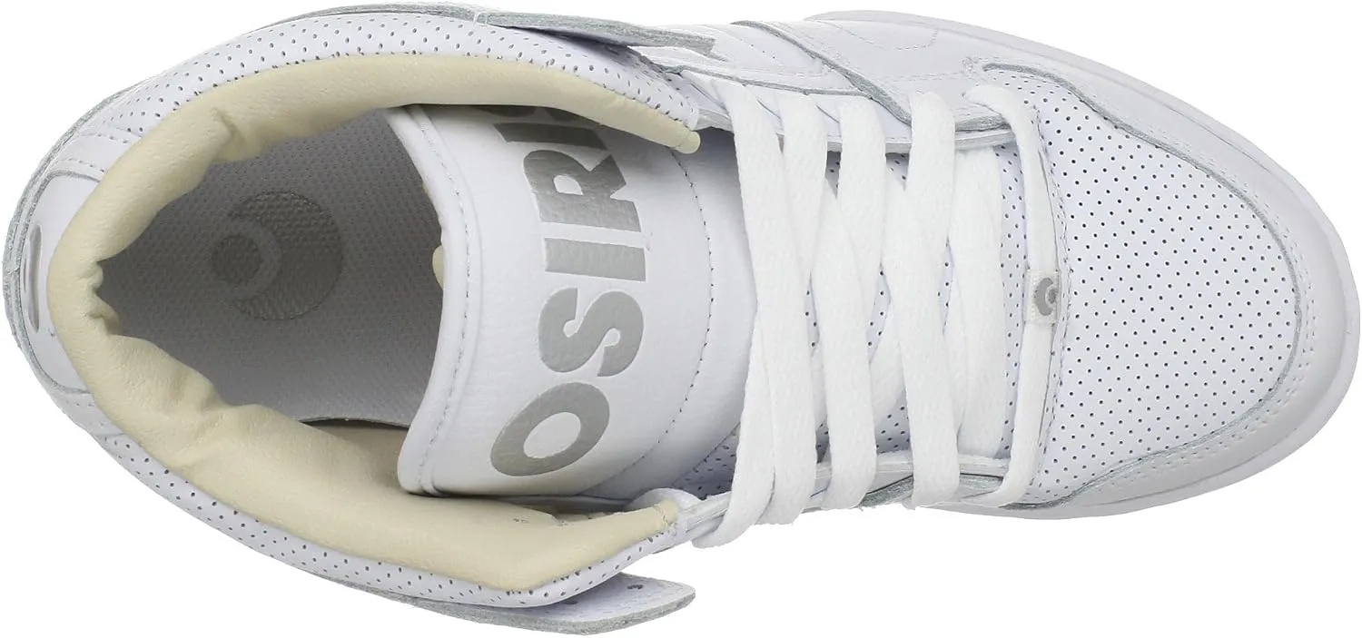Osiris Men's NYC 83 Mid Skate Shoe