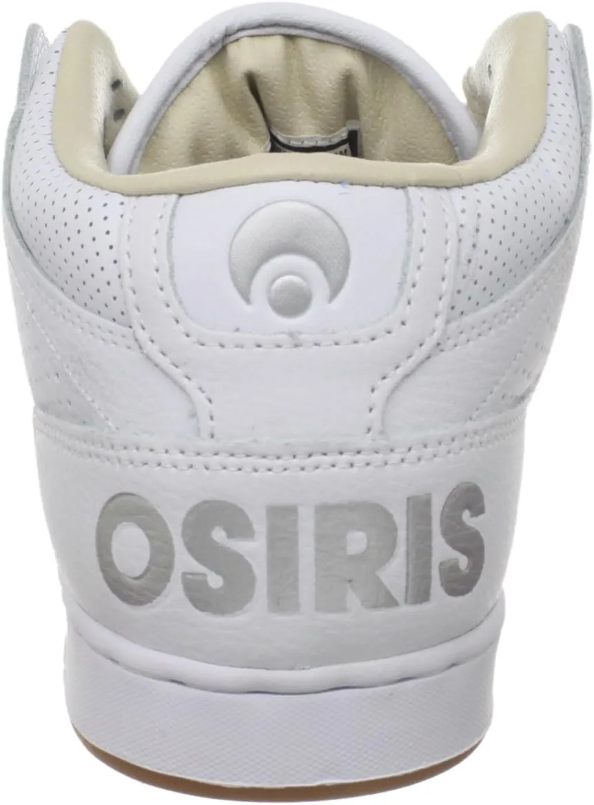 Osiris Men's NYC 83 Mid Skate Shoe
