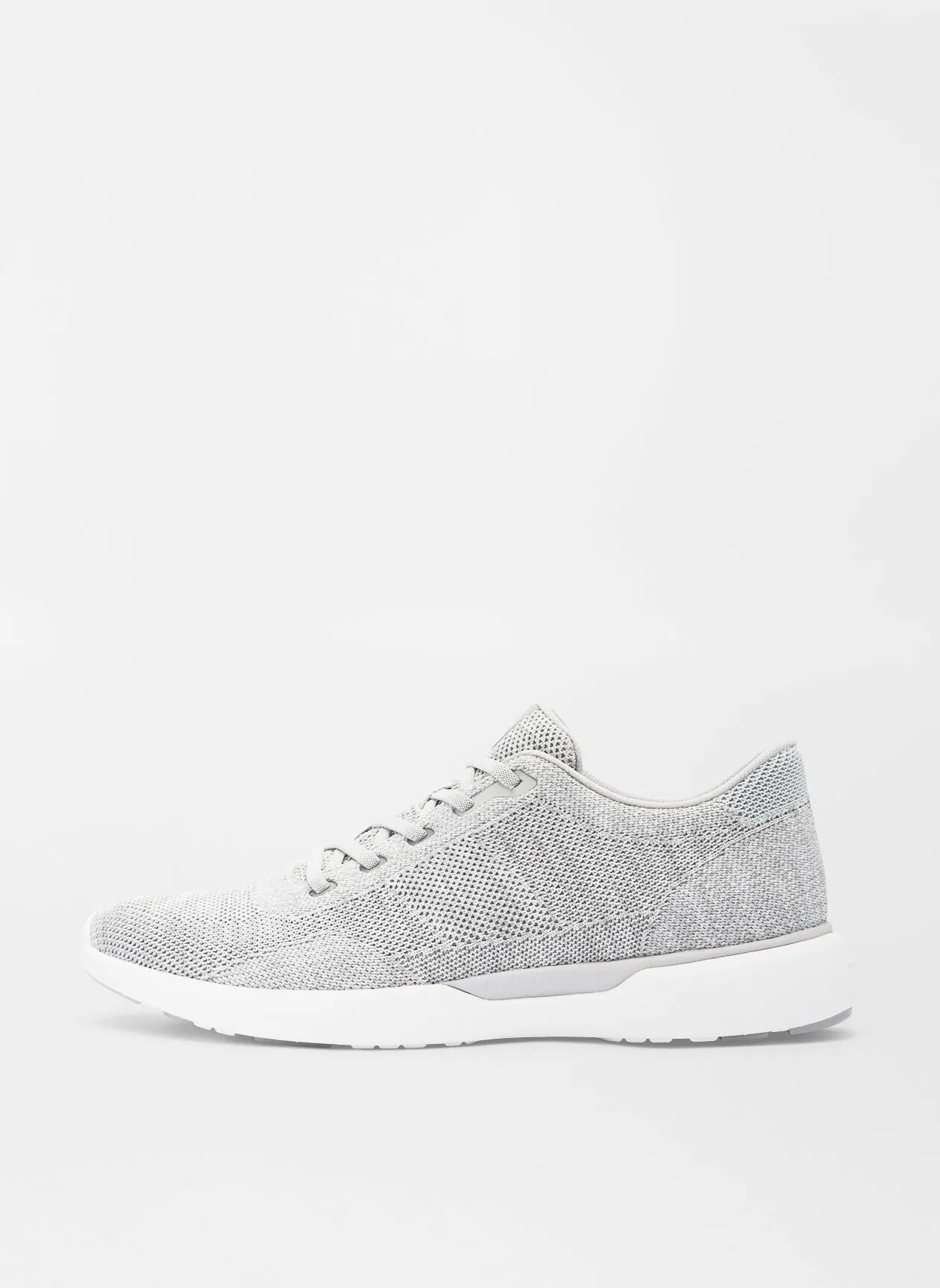 Peter Millar Glide V3 Sneaker | Gale Grey
