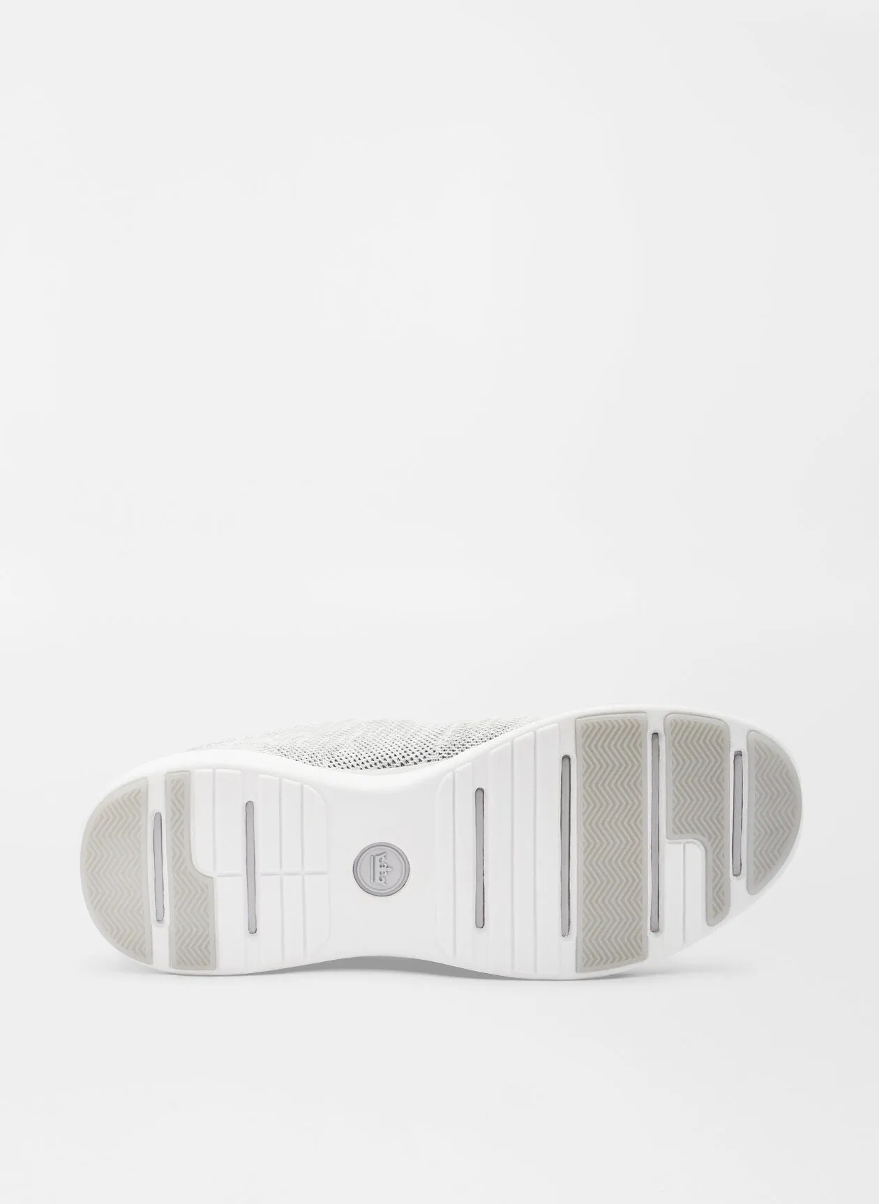 Peter Millar Glide V3 Sneaker | Gale Grey