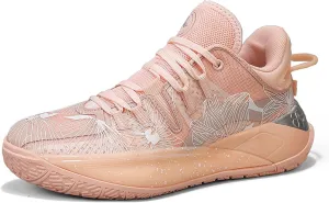 Professional Basketball Shoes Couple Fashion Running Sneakers Wearable Cushioning Youth Basketball Shoes