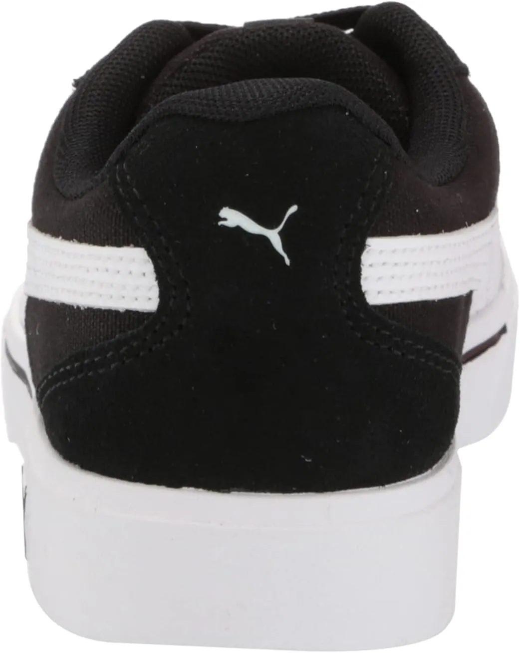PUMA Unisex-Child C-Rey Sneaker