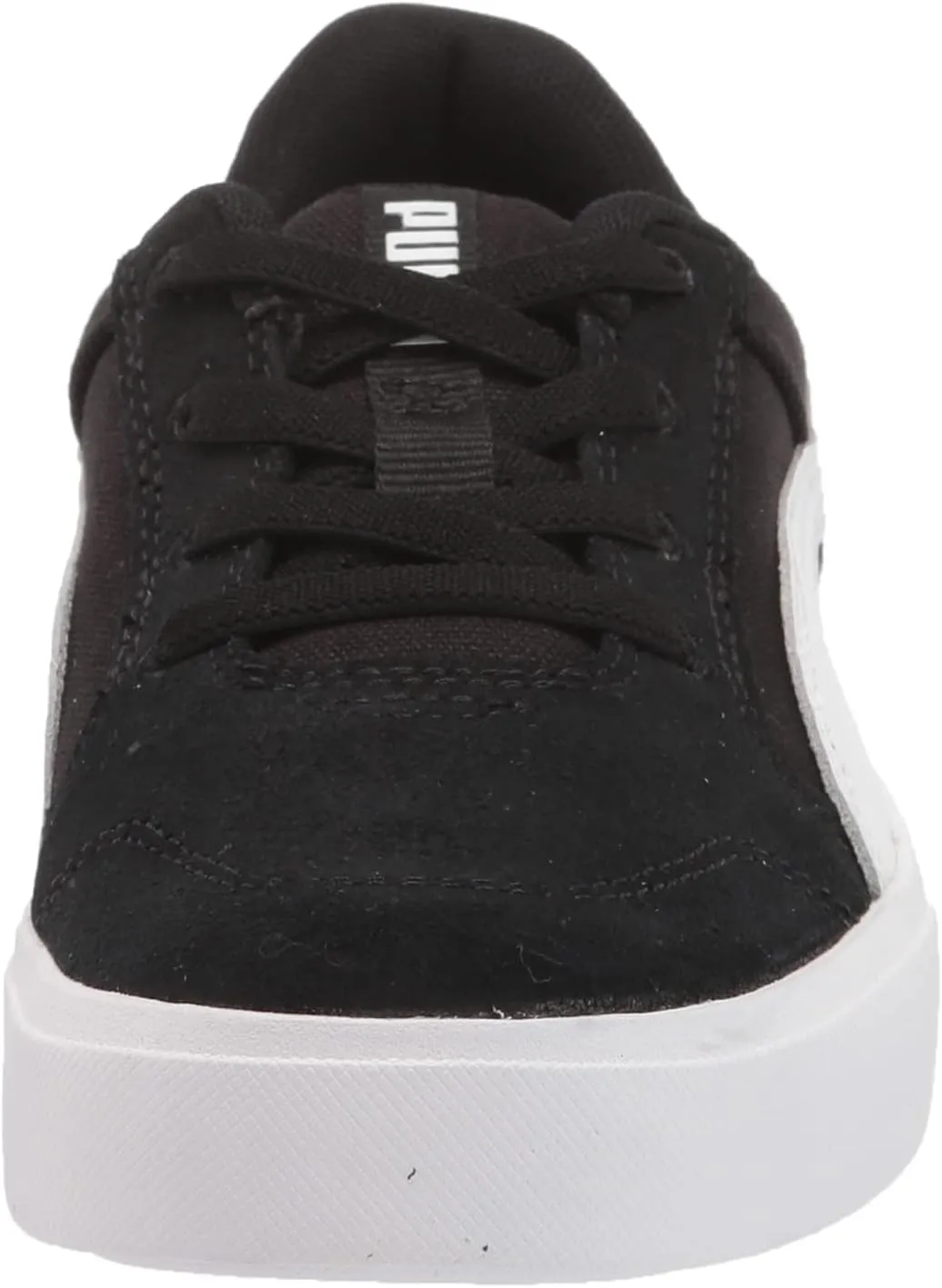PUMA Unisex-Child C-Rey Sneaker