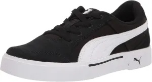 PUMA Unisex-Child C-Rey Sneaker