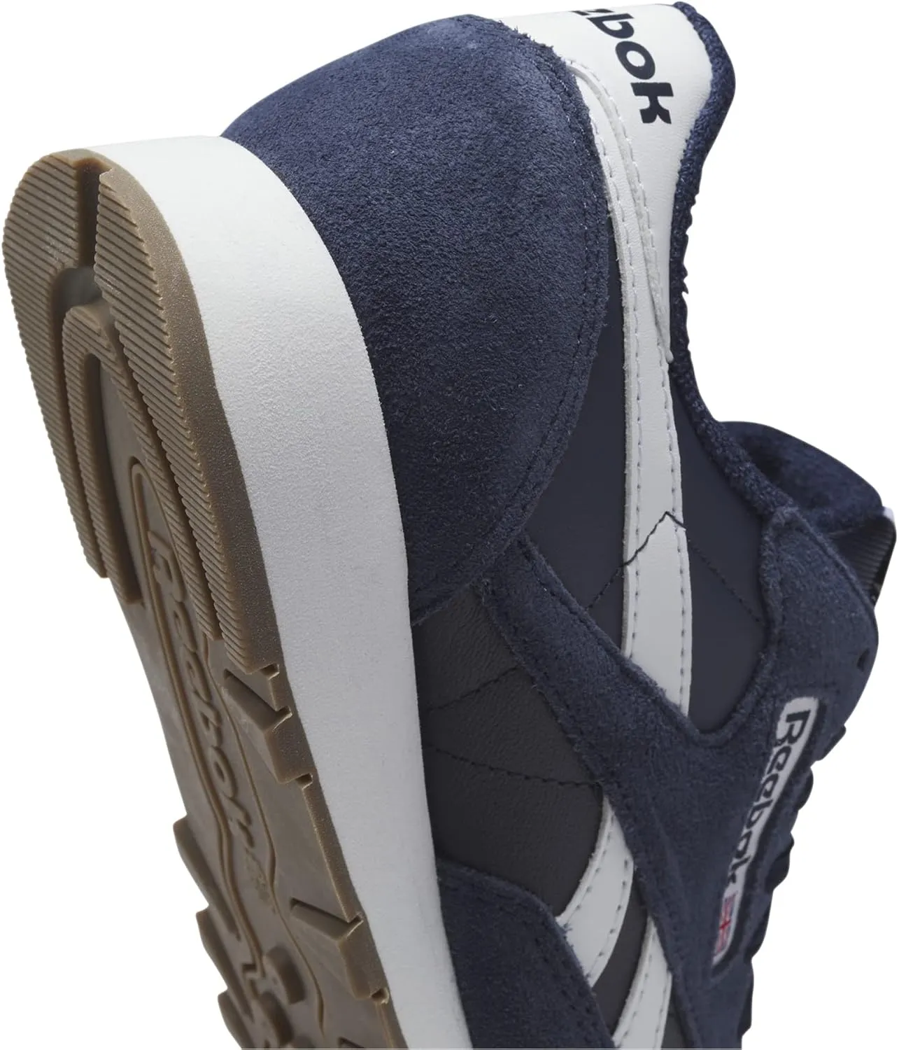 Reebok Unisex-Adult Classic Leather Sneaker