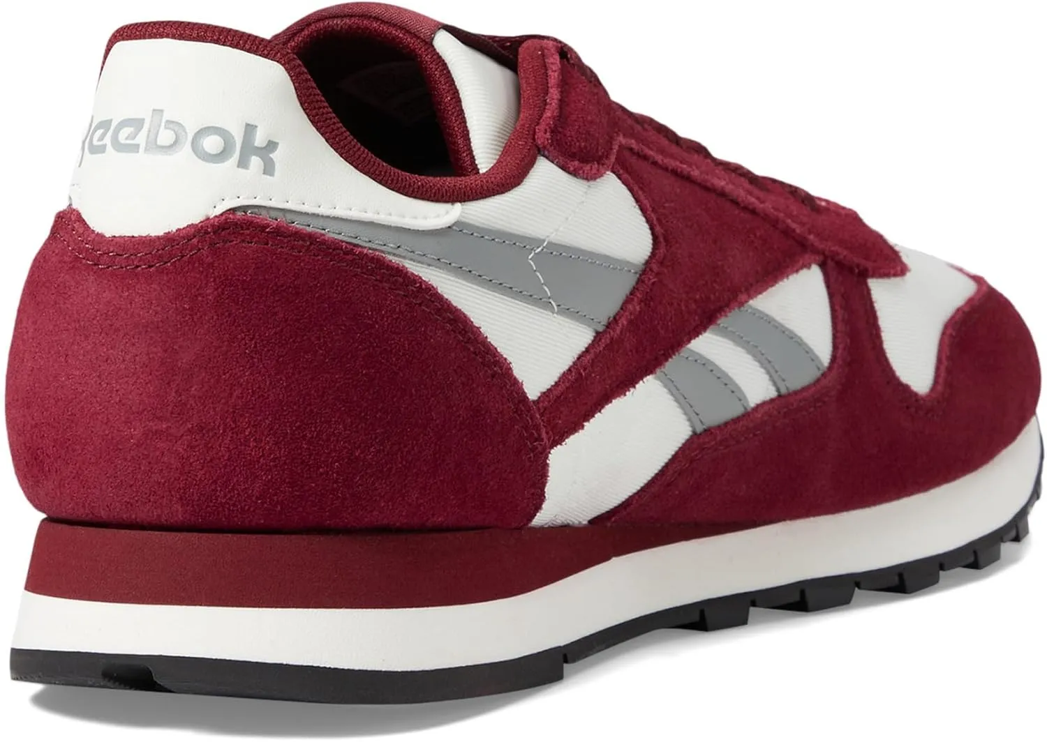 Reebok Unisex-Adult Classic Leather Sneakers Legacy