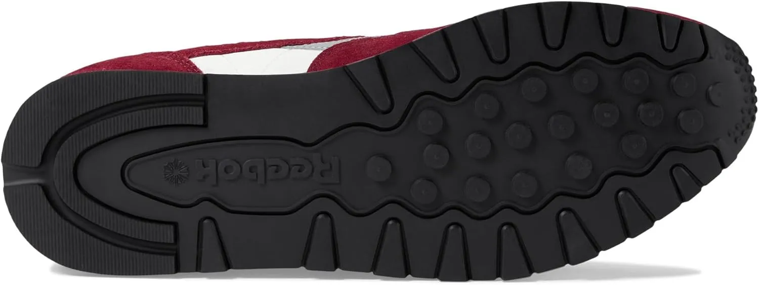 Reebok Unisex-Adult Classic Leather Sneakers Legacy