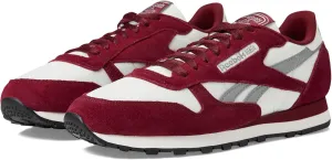 Reebok Unisex-Adult Classic Leather Sneakers Legacy