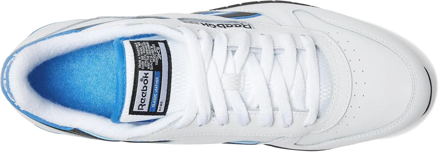 Reebok Unisex-Adult Classic Leather Sneakers Legacy