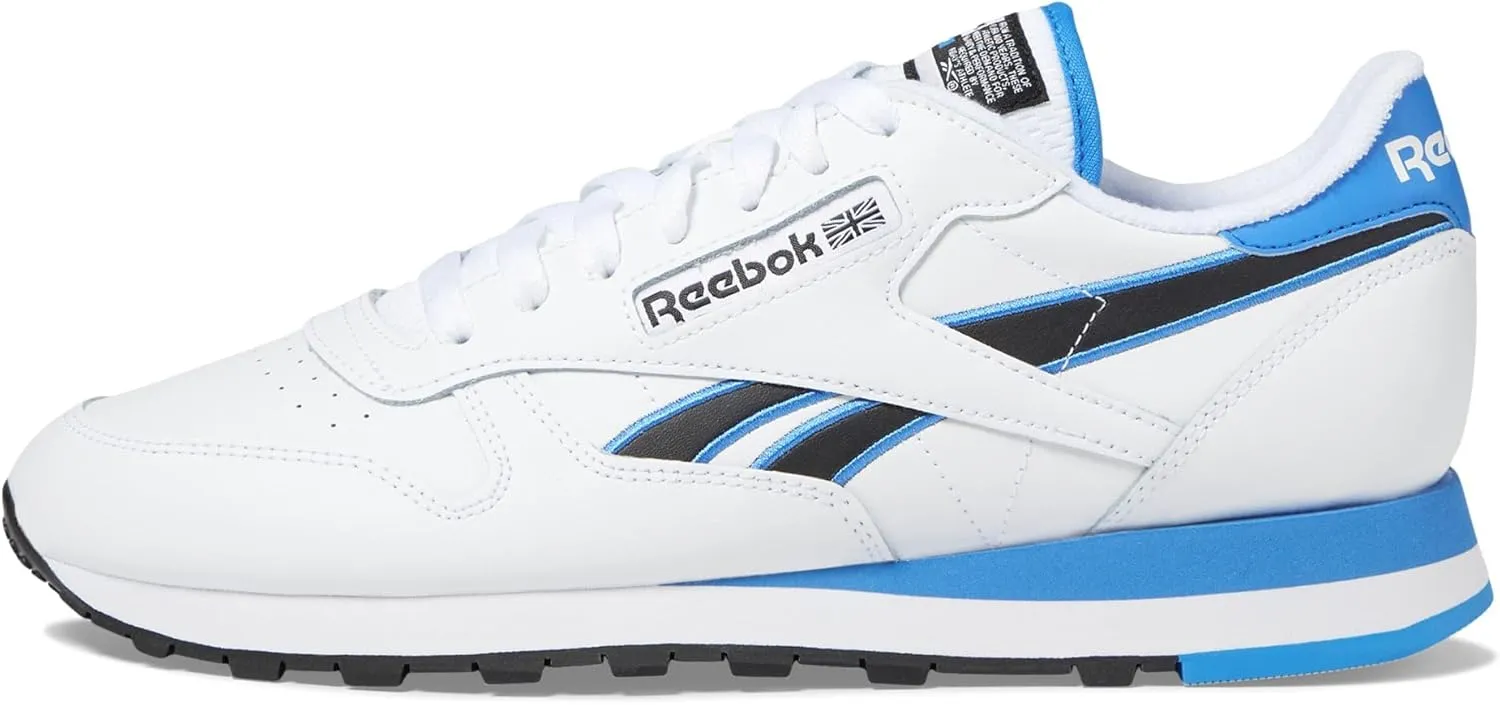 Reebok Unisex-Adult Classic Leather Sneakers Legacy