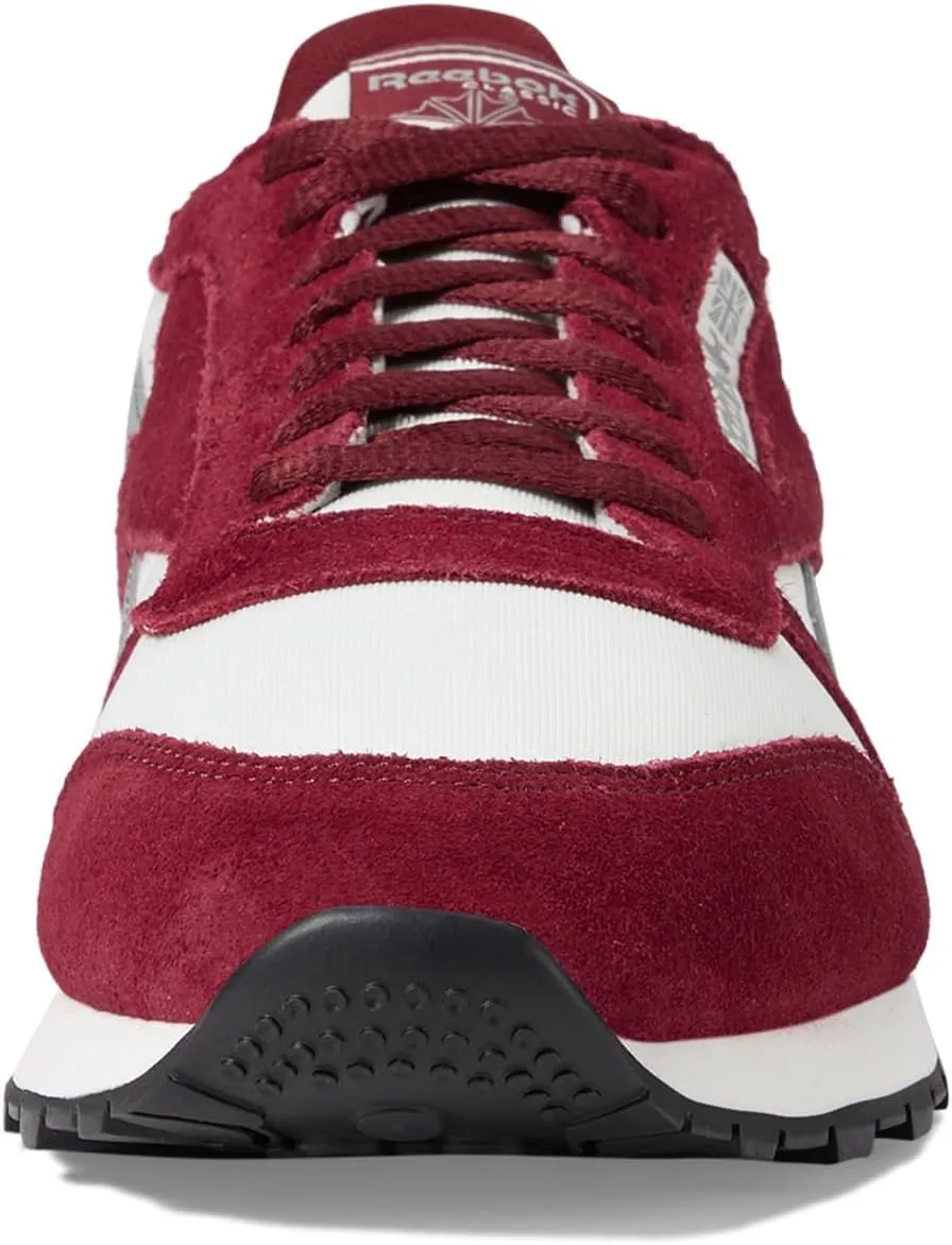 Reebok Unisex-Adult Classic Leather Sneakers Legacy
