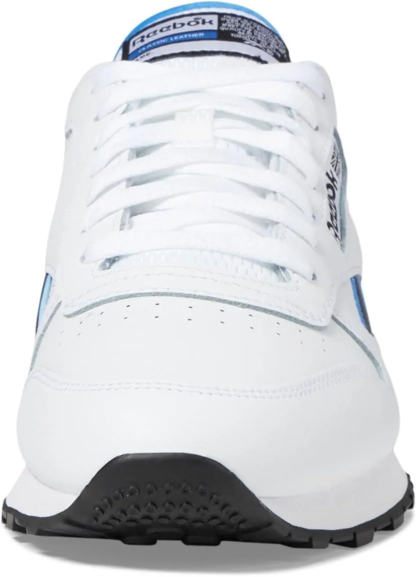 Reebok Unisex-Adult Classic Leather Sneakers Legacy