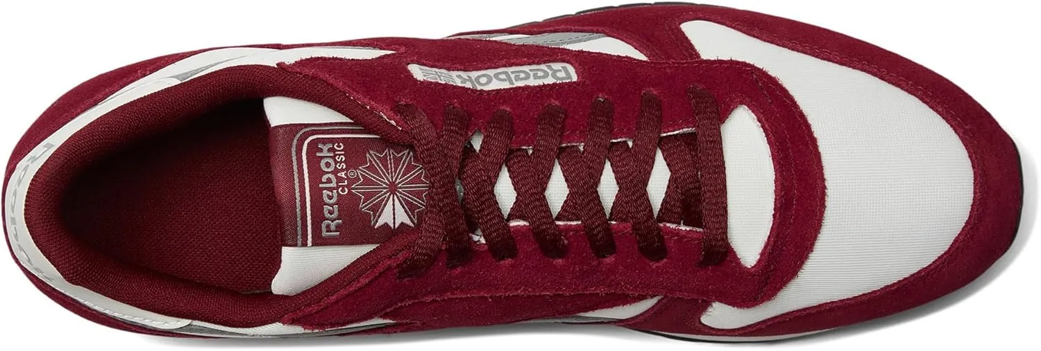 Reebok Unisex-Adult Classic Leather Sneakers Legacy