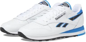 Reebok Unisex-Adult Classic Leather Sneakers Legacy