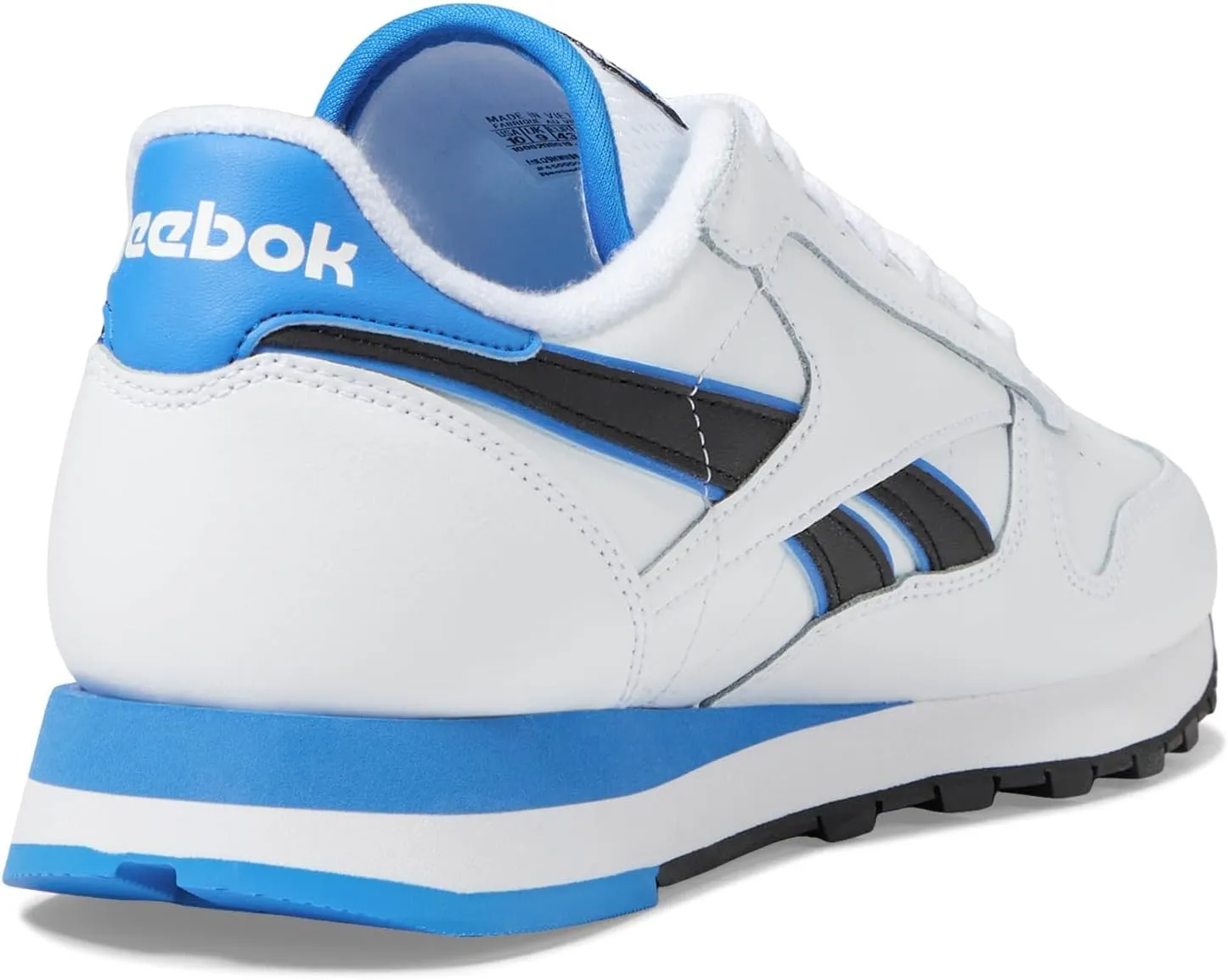 Reebok Unisex-Adult Classic Leather Sneakers Legacy