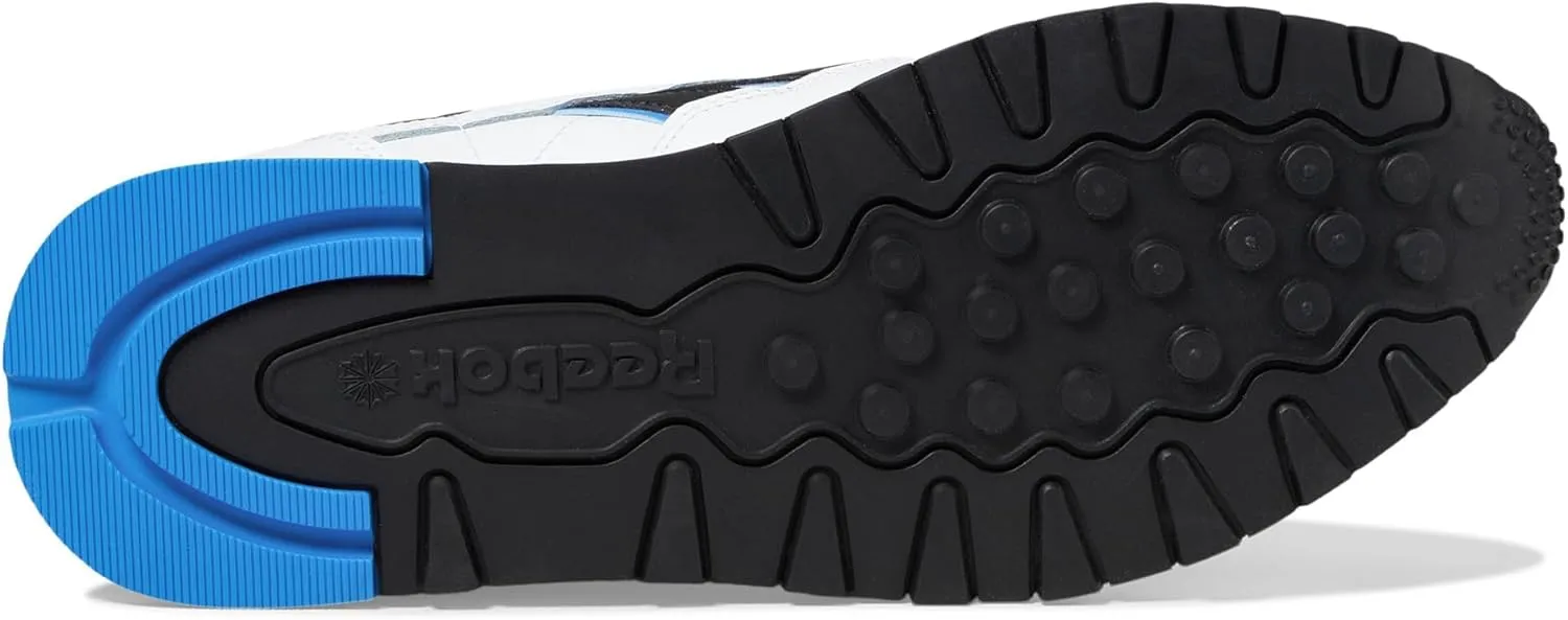 Reebok Unisex-Adult Classic Leather Sneakers Legacy