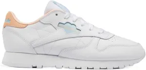Reebok Women's Classic Leather Sneaker