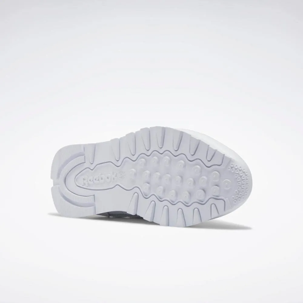 Reebok Women's Classic Leather Sneaker