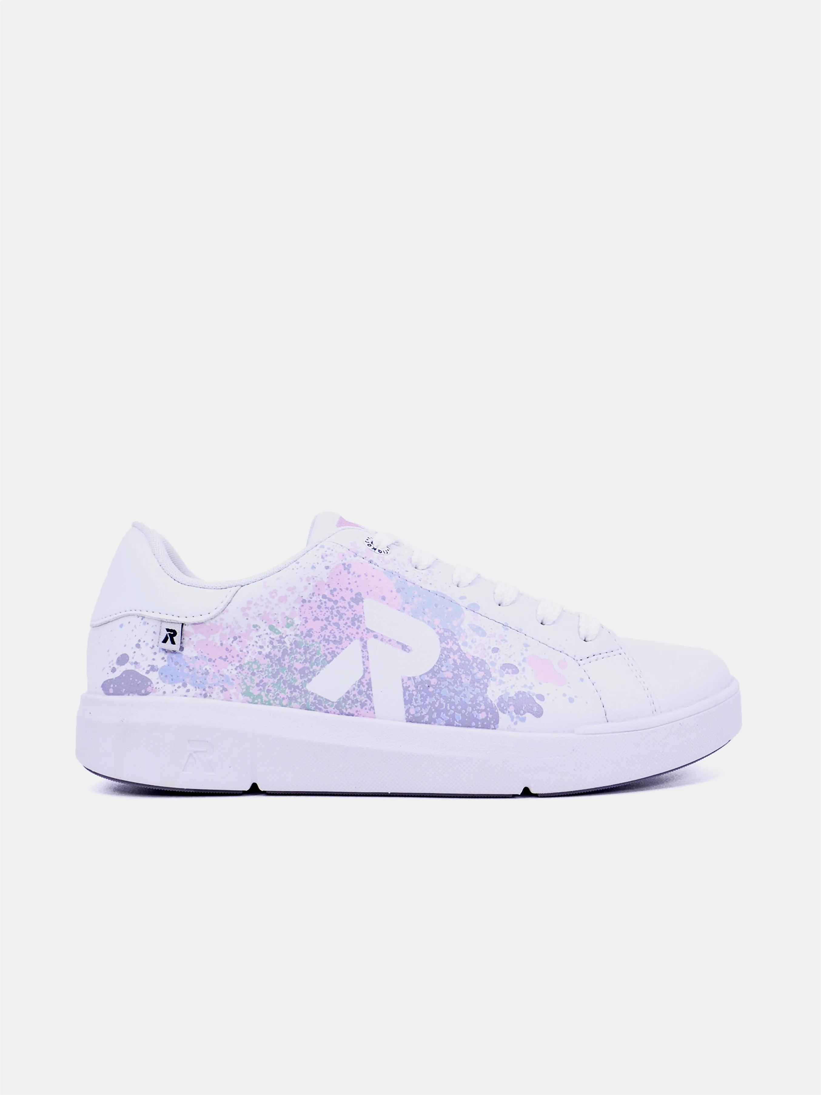 Rieker 41901-82 Women's Casual Sneakers