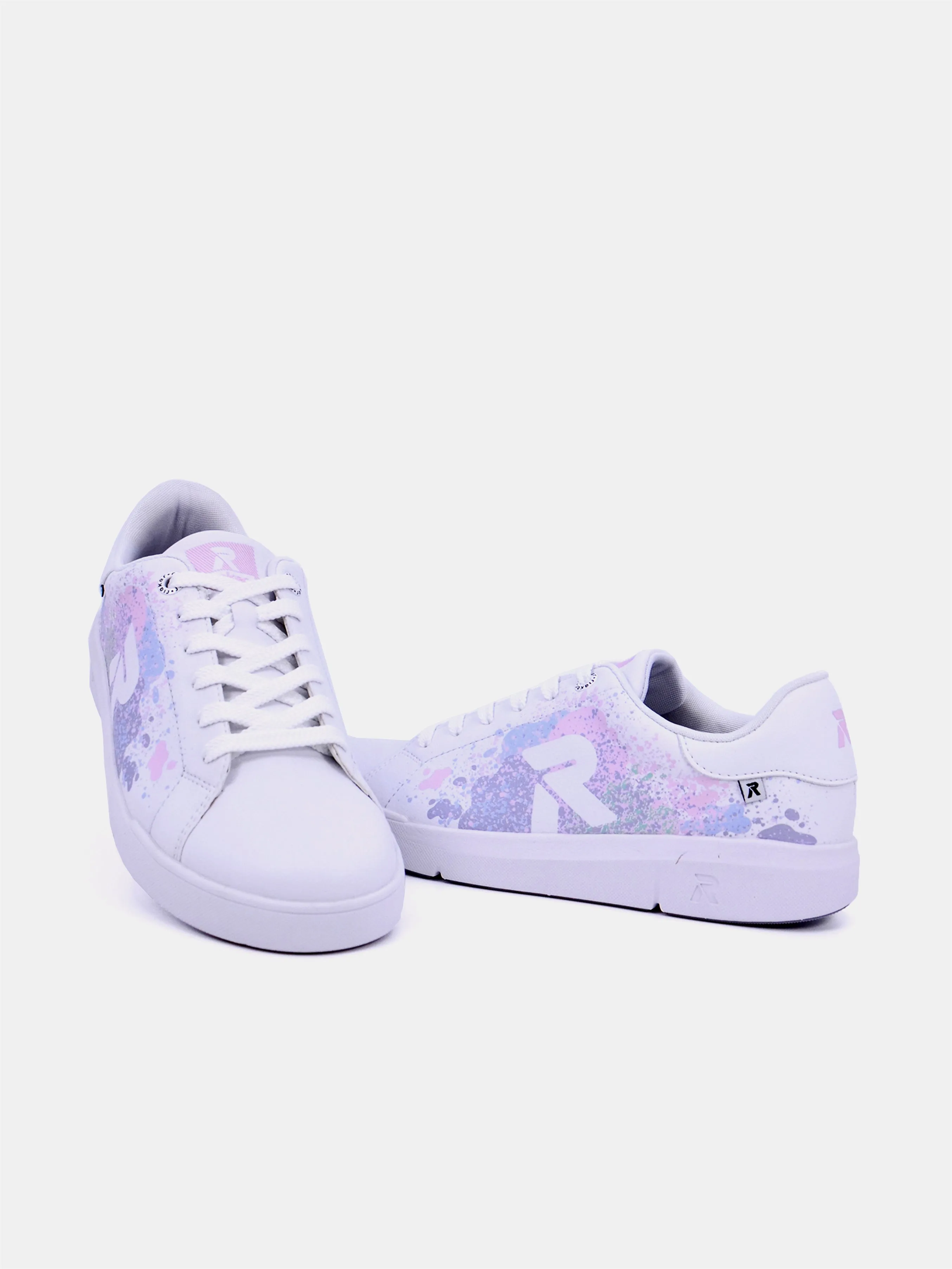 Rieker 41901-82 Women's Casual Sneakers
