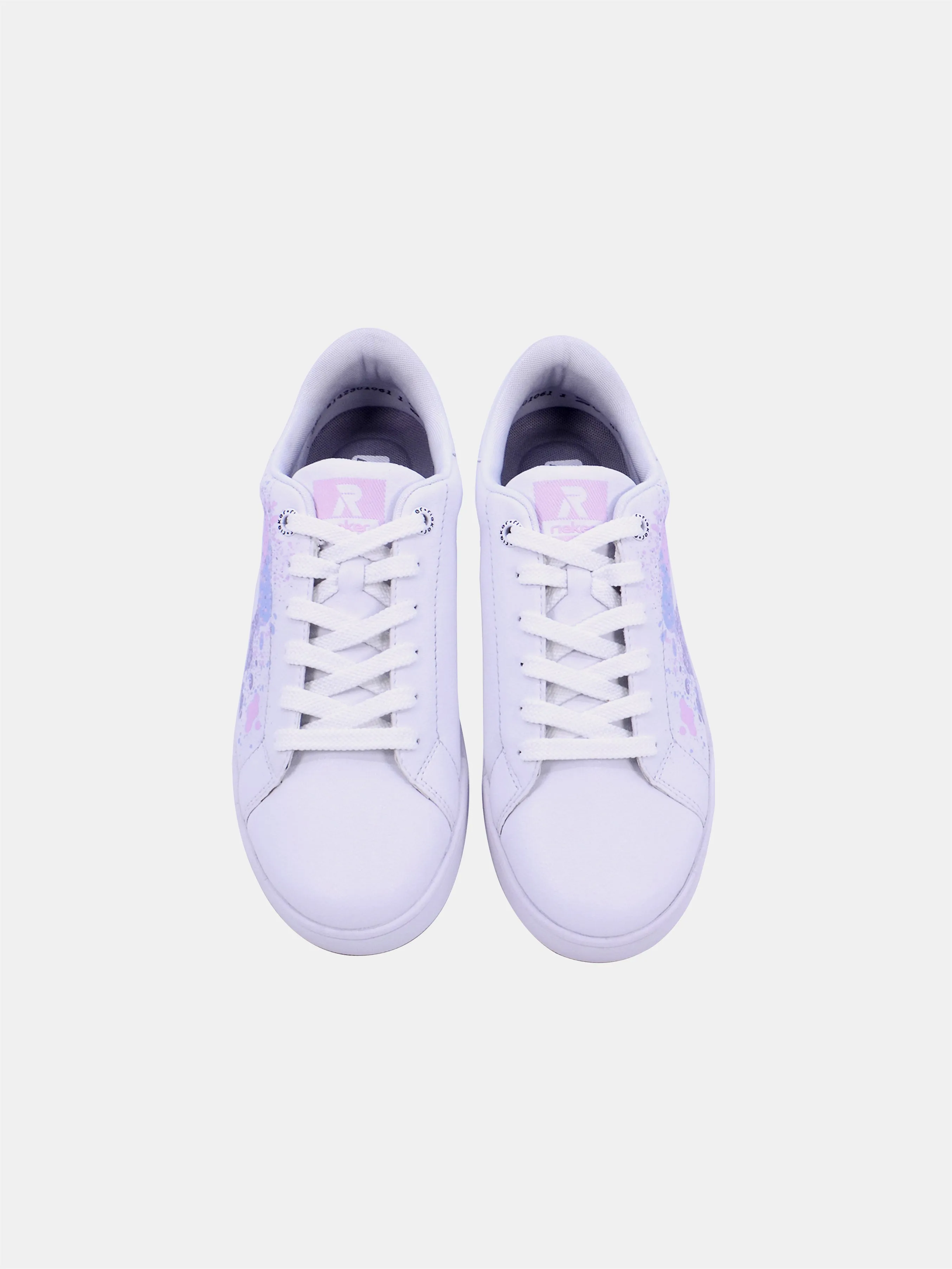 Rieker 41901-82 Women's Casual Sneakers