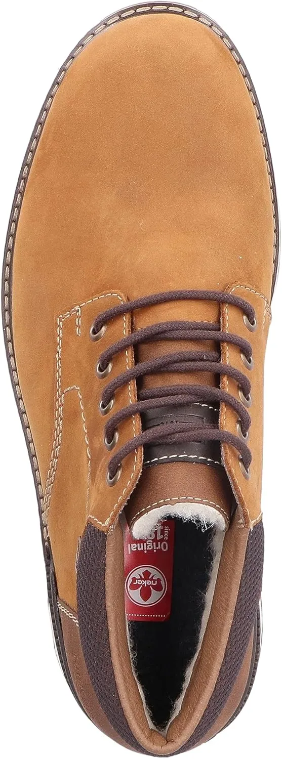 Rieker Men's Loafers Low Shoes