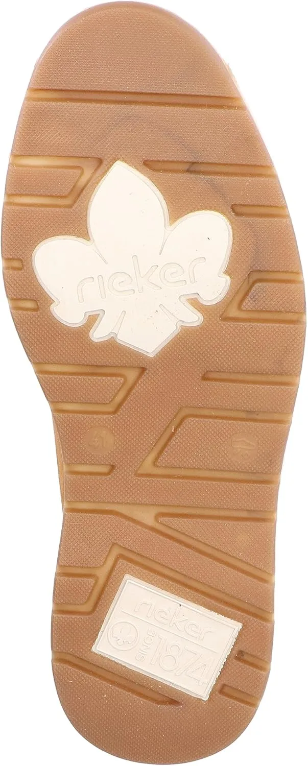 Rieker Men's Loafers Low Shoes