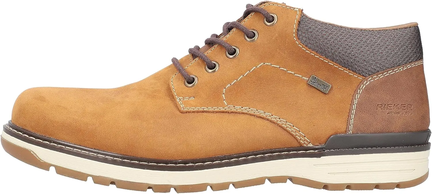 Rieker Men's Loafers Low Shoes