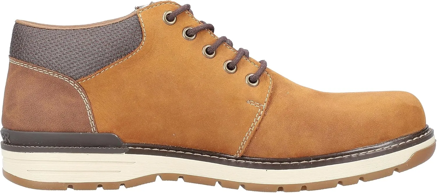 Rieker Men's Loafers Low Shoes