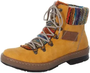 Rieker Women's Chelsea Boots