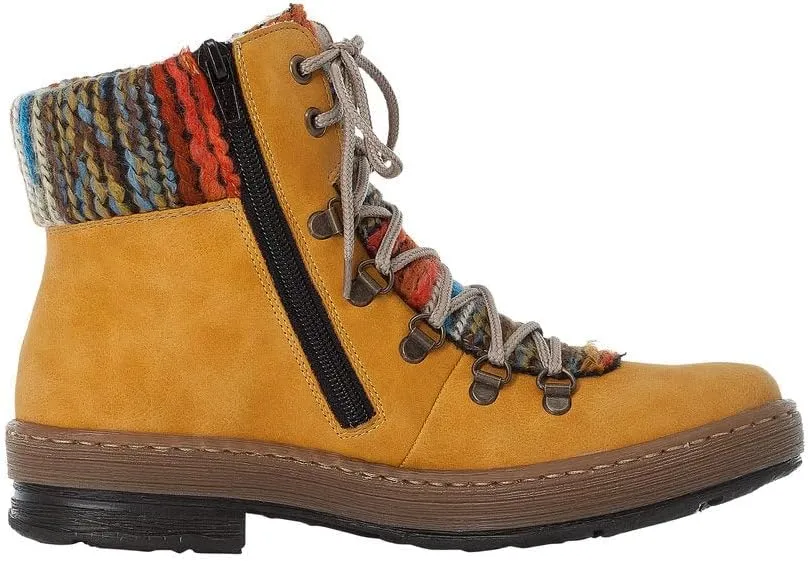 Rieker Women's Chelsea Boots
