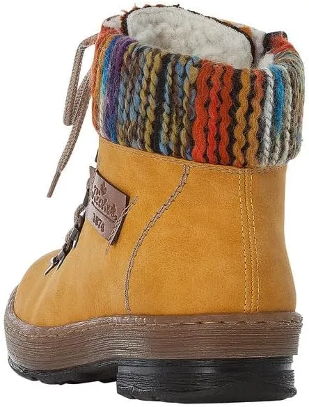 Rieker Women's Chelsea Boots